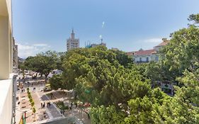Holidays2Malaga Central Alameda View